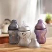 Tommee Tippee cumisüveg CTN Midnight Skies 3 db 260 ml