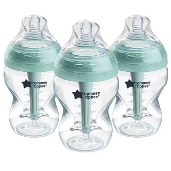 Tommee Tippee cumisüveg Advanced anti colic 3x260ml