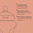 Tommee Tippee cumisüveg Natural Start 260 ml