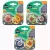 Tommee Tippee játszócumi CTN Fun 2 db 6-18hó