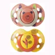 Tommee Tippee játszócumi CTN Fun 2 db 6-18hó