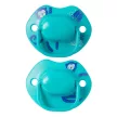 Tommee Tippee játszócumi Moda 2db 0-6hó
