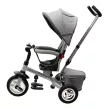 Baby Mix tricikli 3az1-ben TYPHOON 360° army 