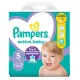 Pampers Active Baby 5 Giant Pack pelenka 11-16kg 64db