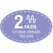 Lansinoh 2 fázisú kézi mellszívó