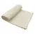 Vaganza takaró wellsoft dupla nyomott mintás 70x90cm Ecrü