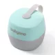 BabyOno cumitartó doboz fehér 535/01