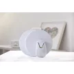 Babysense légzésfigyelõ 7 és kamerás bébiõr V24