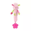 BabyOno sípoló Sweet Lambie bárány plüss 606