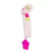 BabyOno sípoló Sweet Lambie bárány plüss 606