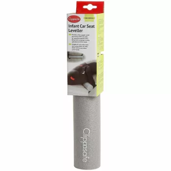 Clippasafe Gyerekülés-szintezõ  62