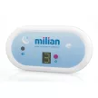 Milian légzésfigyelõ - Lite 3db érzékelõlappal