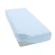 Stella lepedõ strech pamut 60x120/70x140cm kék