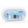 Milian légzésfigyelõ PRO Bluetooth One 1db érzékelõlappal