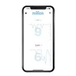 Milian légzésfigyelõ PRO Bluetooth Standard 2db érzékelõlappal