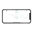 Milian légzésfigyelõ PRO Bluetooth Twins 4db érzékelõlappal