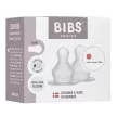 BIBS etetõcumi szilikon közepes folyású 2db