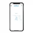 Milian légzésfigyelõ Lite Bluetooth 2db érzékelõlappal