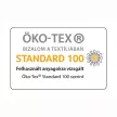 Nandu hordozókendõ ÖKO rugalmas 4,7m kék