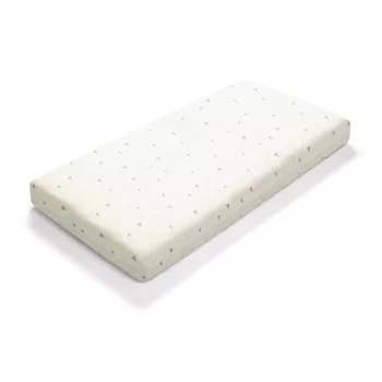 BabyOno lepedõ - gumis, bambusz 60x120cm erdõ 749/01