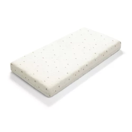 BabyOno lepedõ - gumis, bambusz 60x120cm erdõ 749/01