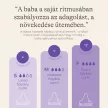 Lansinoh cumisüveg  dupla 160ml