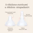 Lansinoh cumisüveg  dupla 160ml