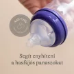 Lansinoh cumisüveg  dupla 160ml