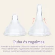 Lansinoh cumisüveg 240ml tetõvel
