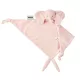 Nattou szundikendõ FANFAN Doudou 40*65 cm pink