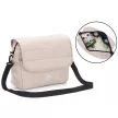 Fill multifunkciós babakocsi Jaguar beige melange 775-09
