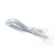 BabyOno etetõkanál szilikon flexibilis kék 785/01