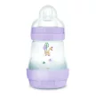 MAM cumisüveg Anti-Colic Matt 160ml lányos