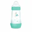 MAM cumisüveg Anti-Colic Matt 260ml fiús