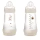 MAM cumisüveg Anti-Colic Matt 260ml uni