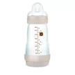 MAM cumisüveg Anti-Colic Matt 260ml uni