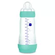 MAM cumisüveg Anti-Colic Matt 320ml fiús
