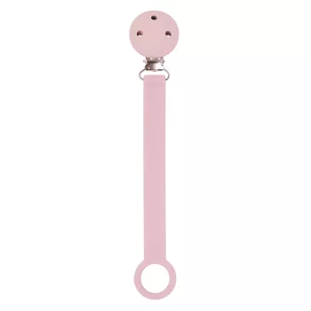 Nattou cumitartó szalag szilikon pink