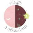 Nattou szundikendõ plüss foszforeszkáló Lapidou Maxi - Nyúl pink