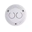 Nattou éjjeli fény zenélõ plüss Sleepy maci bézs