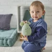 Nattou éjjeli fény szilikon 11cm Maci