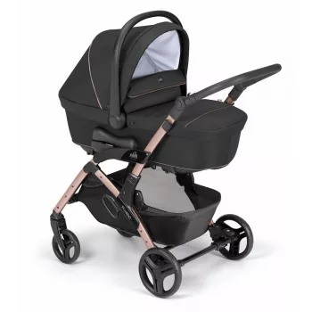 CAM babakocsi Fluido Easy Duo 951