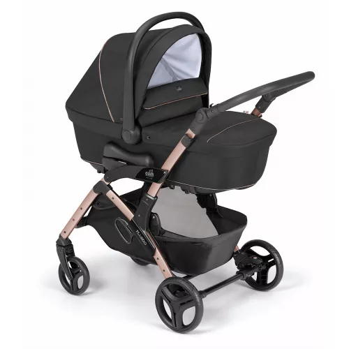 CAM babakocsi Fluido Easy Duo 951