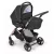 CAM babakocsi Fluido Easy Duo 951