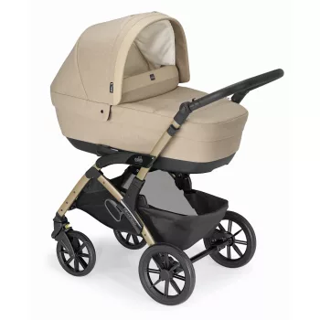 CAM babakocsi Dinamico Smart Duo 993