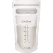 Akuku anyatejtároló tasak 30db 150ml