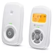 Motorola bébiõr audio kétirányú LCD kijelzõvel AM24