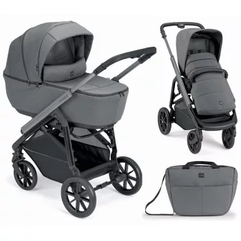 CAM babakocsi Modus Duo 601