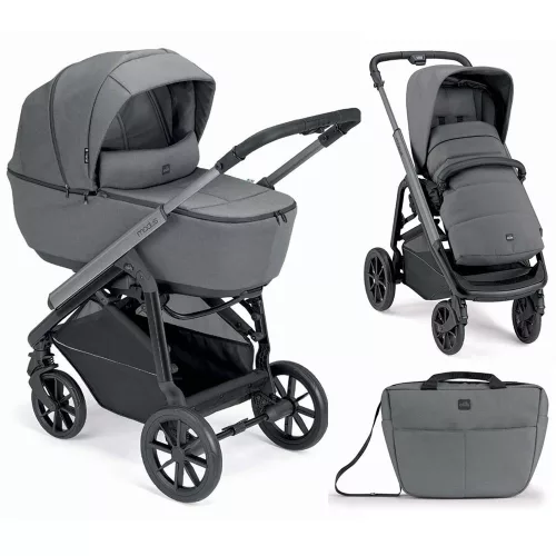 CAM babakocsi Modus Duo 601