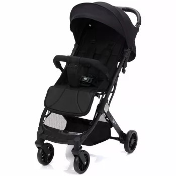 Fill sportbabakocsi Styler fekete AS700-06